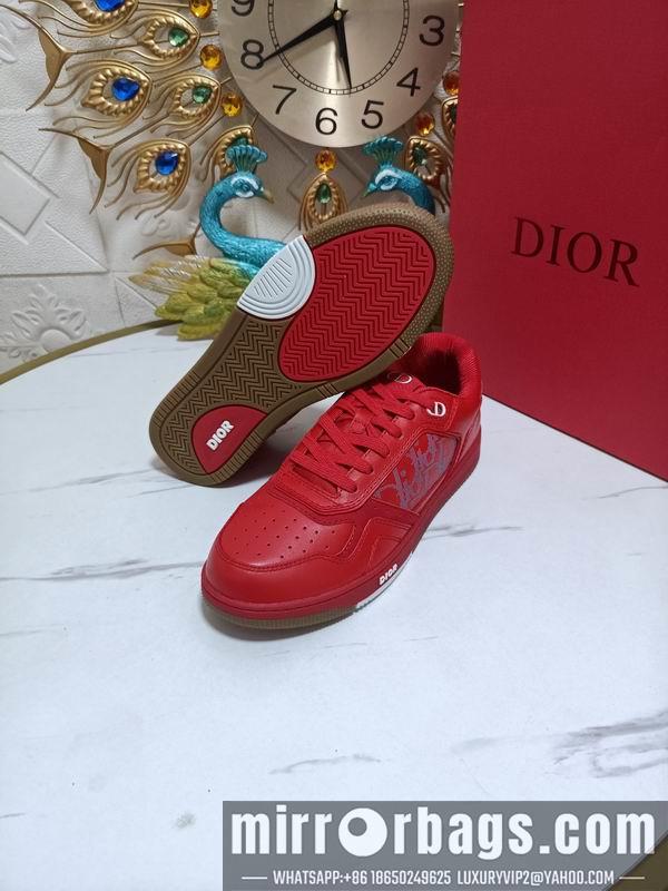 Replica Dior Shoes sz35-45 mnm0103