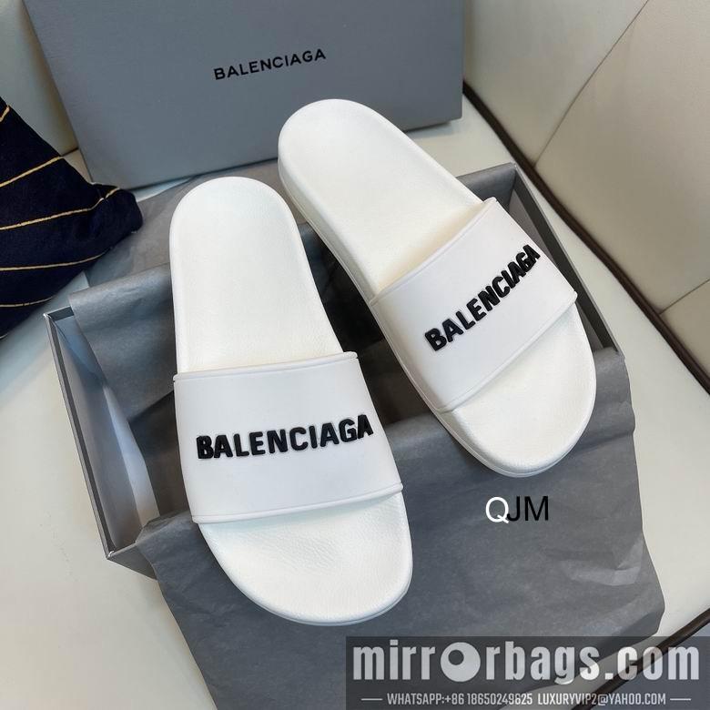 Replica Balenciaga Shoes sz36-45 JM0201