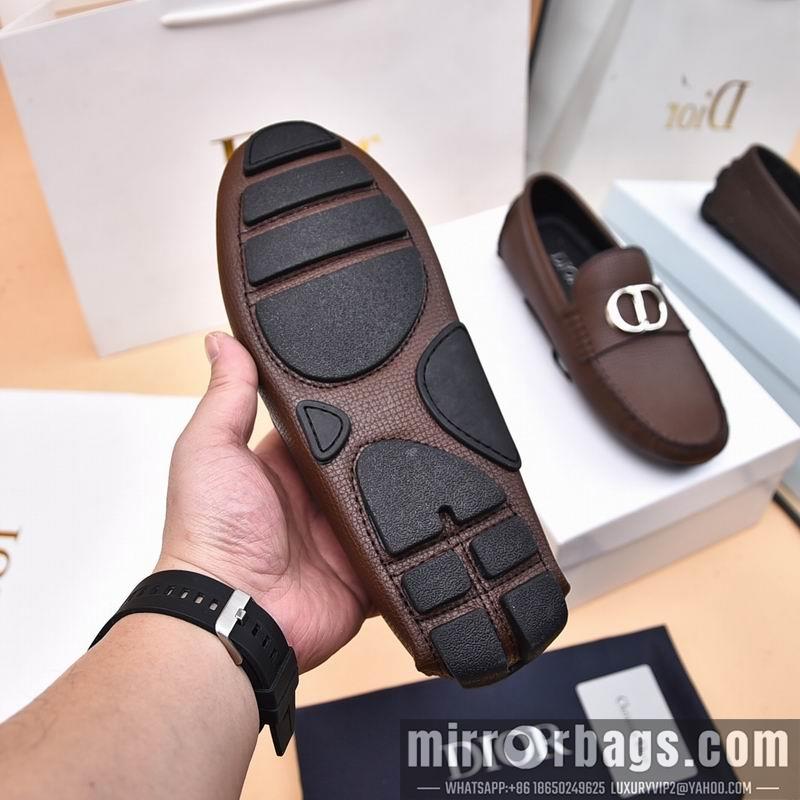 Replica Dior Shoes sz38-46 mnw01109