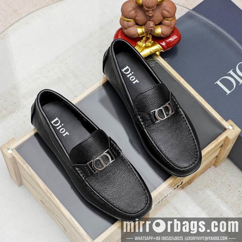 Replica Dior Shoes sz38-45 mnw0417