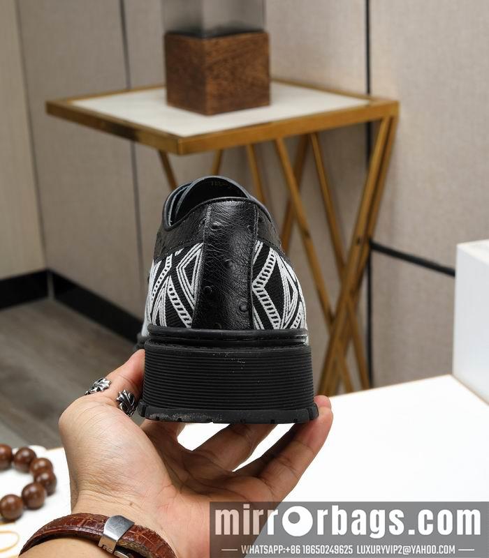 Replica Dior Shoes sz38-44 hnm0134