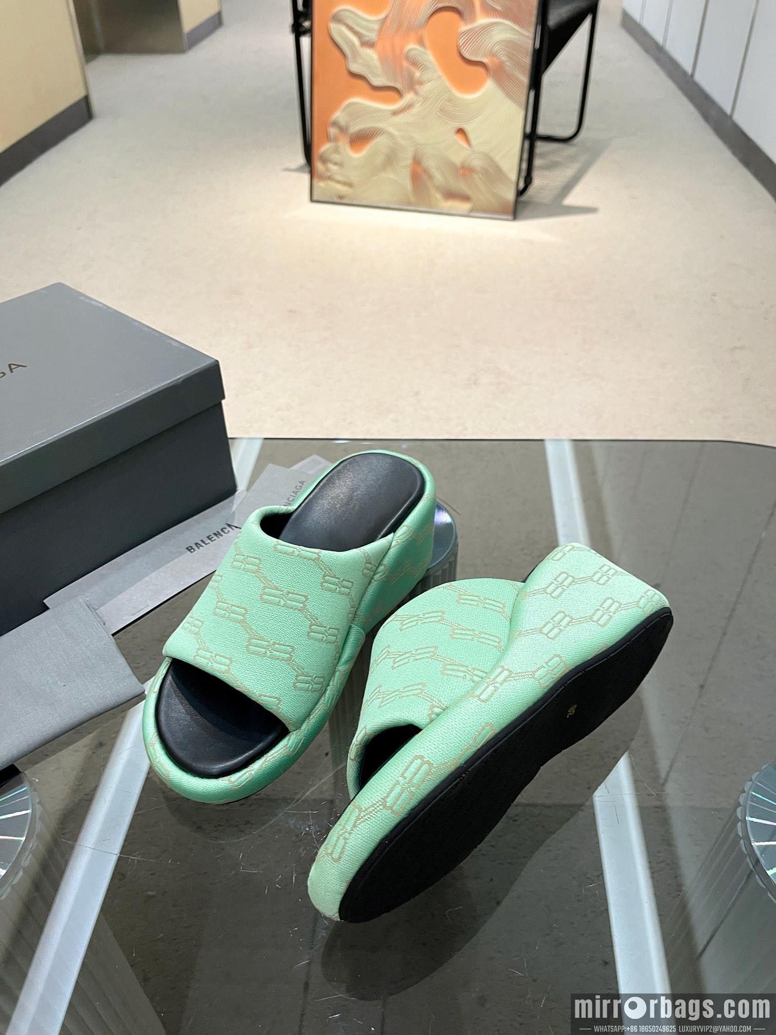 Replica Balenciaga Shoes sz35-40 h0602