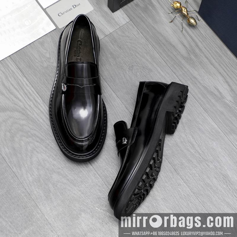 Replica Dior Shoes sz38-44 hnw0420
