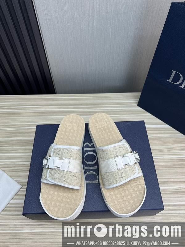 Replica Dior Shoes sz38-45 mnw0206