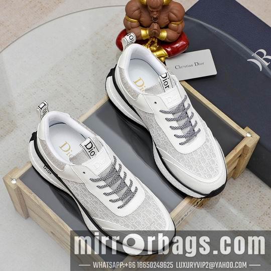 Replica Dior Shoes sz38-44 mnh0516