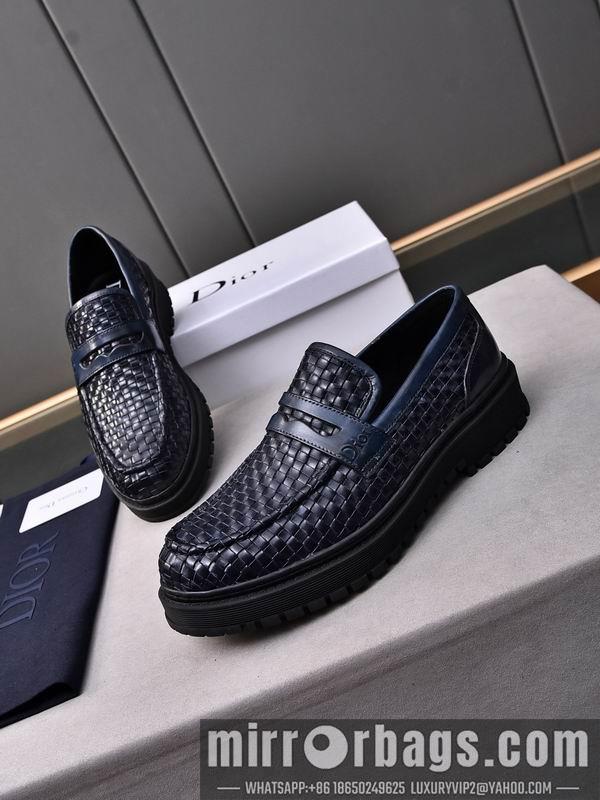 Replica Dior Shoes sz38-45 mnw0188