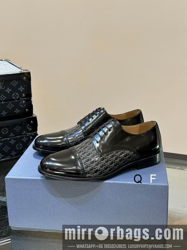 Replica Dior Shoes sz38-45 TF0701