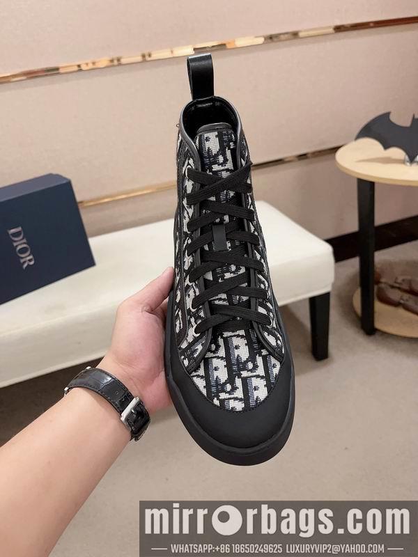 Replica Dior Shoes sz38-46 hnh0302