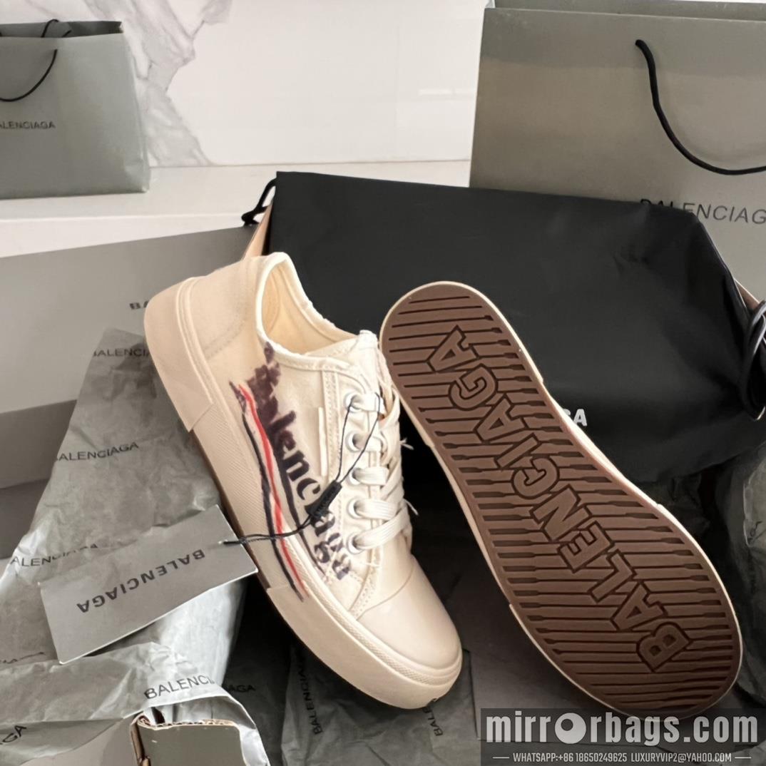 Replica Balenciaga Shoes sz35-45 h0503