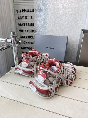 Replica Balenciaga Shoes sz35-45 mnh0810