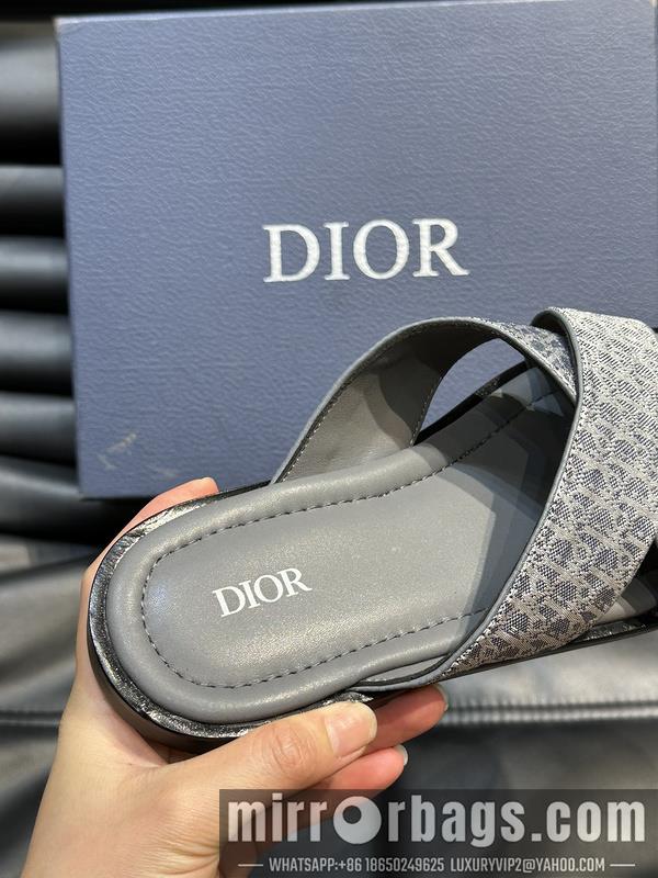 Dior Shoes Dior sz38-46 jyh0205