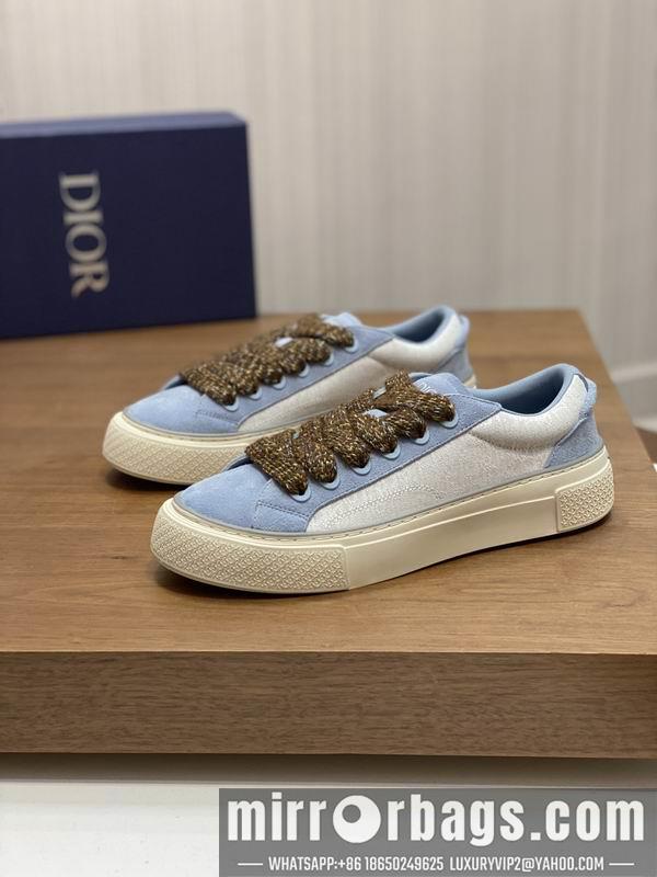Replica Dior Shoes sz38-45 hnm0169