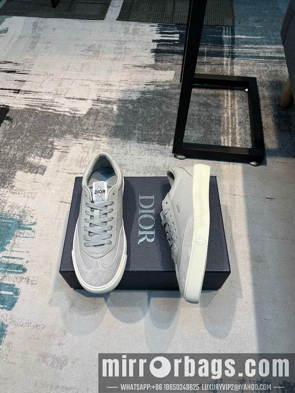 Replica Dior Shoes sz35-45 hnm0149
