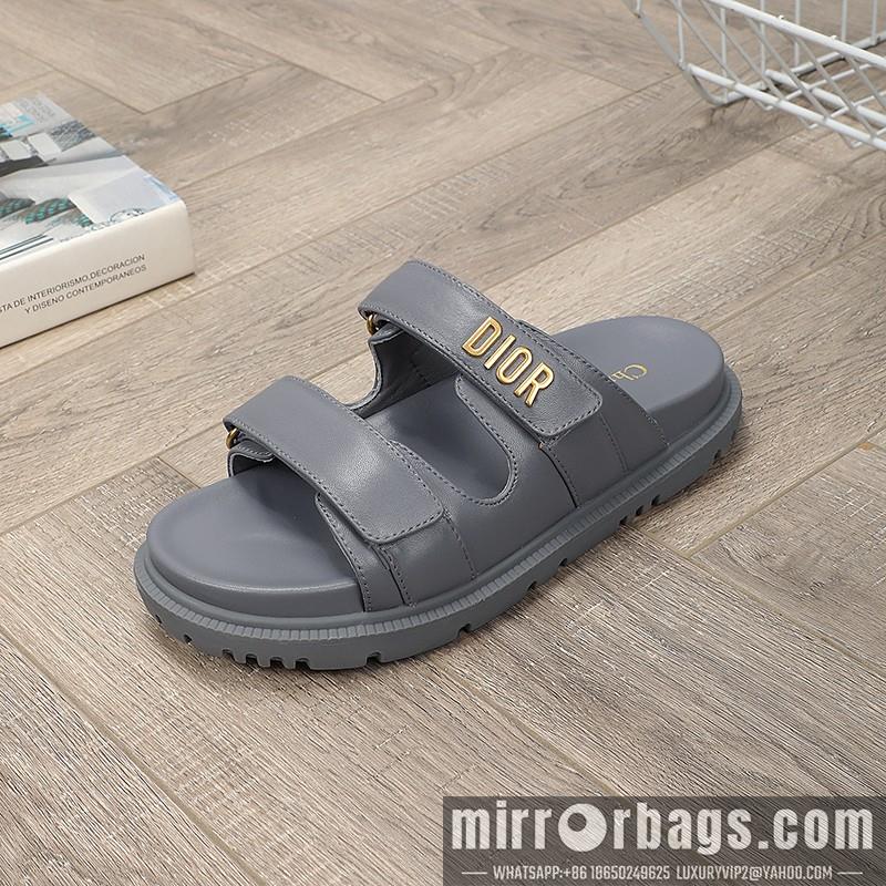 Replica Dior Shoes sz35-42 mnw0304
