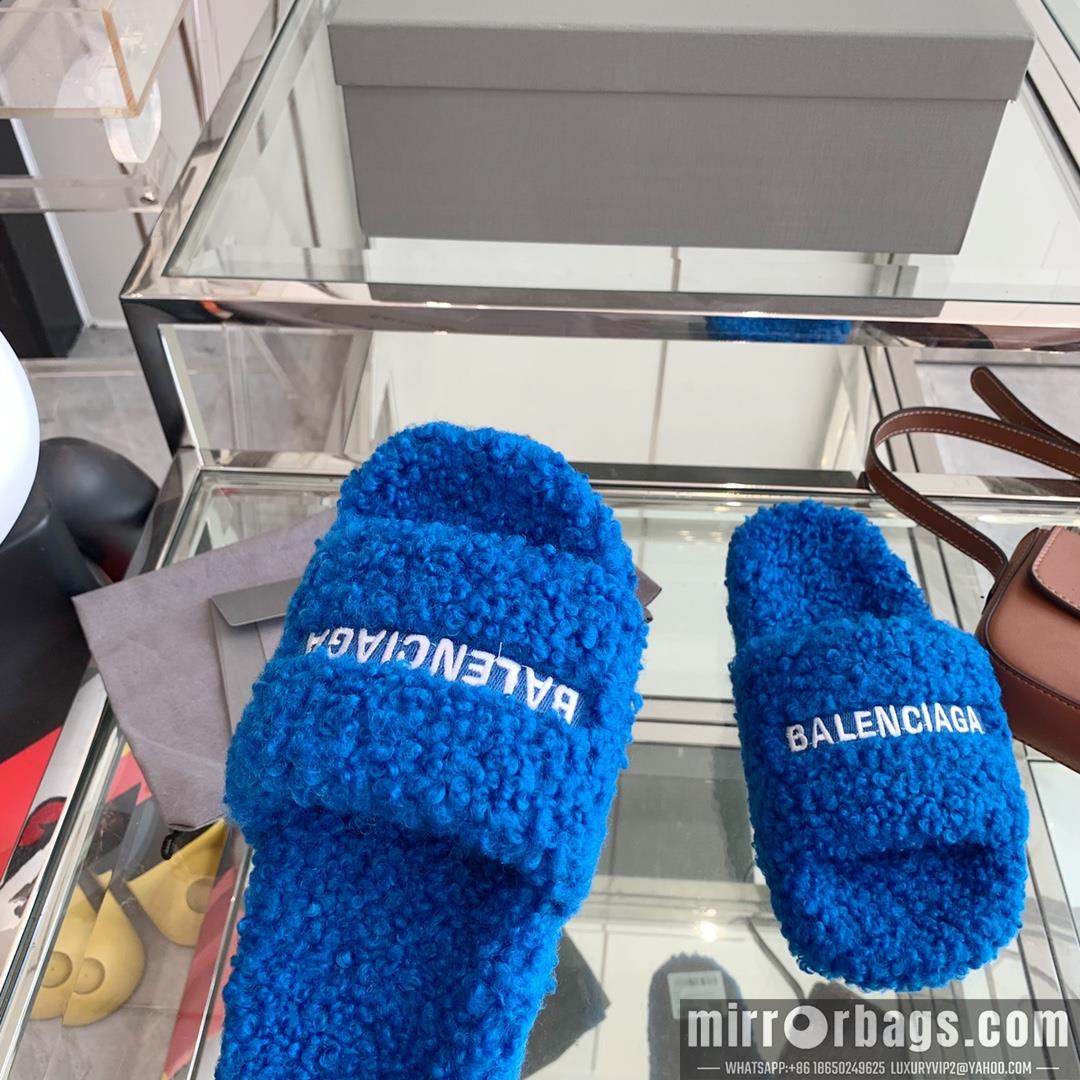 Replica Balenciaga Shoes sz35-44 h1006