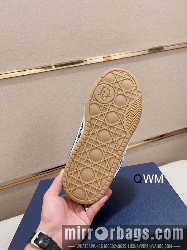 Replica Dior Shoes sz38-45 WM0904