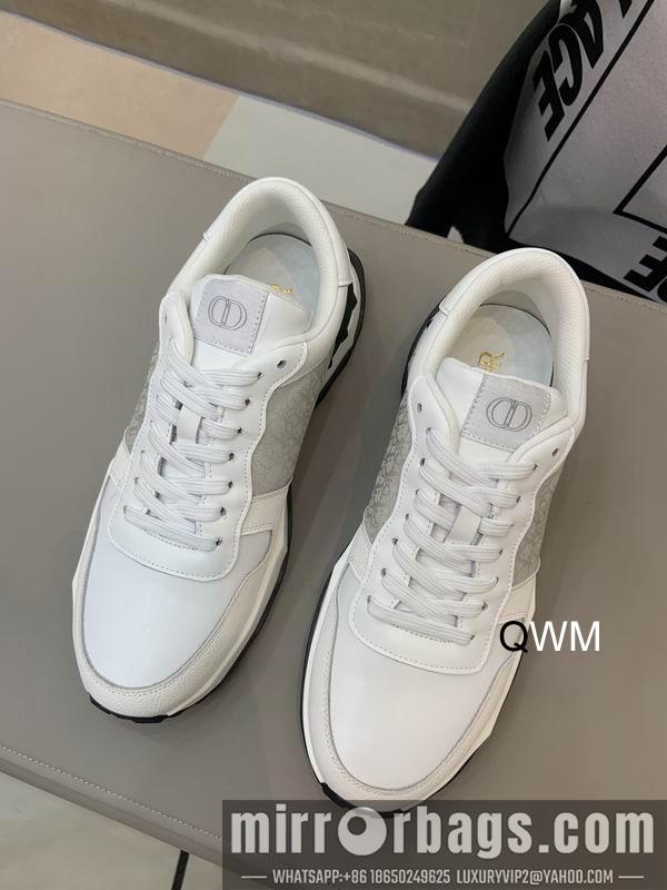 Replica Dior Shoes sz38-45 WM0401