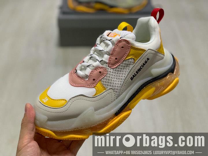 Balenciaga Shoes 1982212