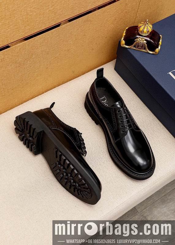 Replica Dior Shoes sz38-45 mnw0209