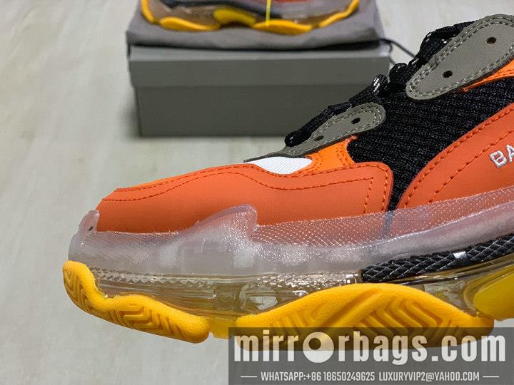 Balenciaga Shoes 1982212