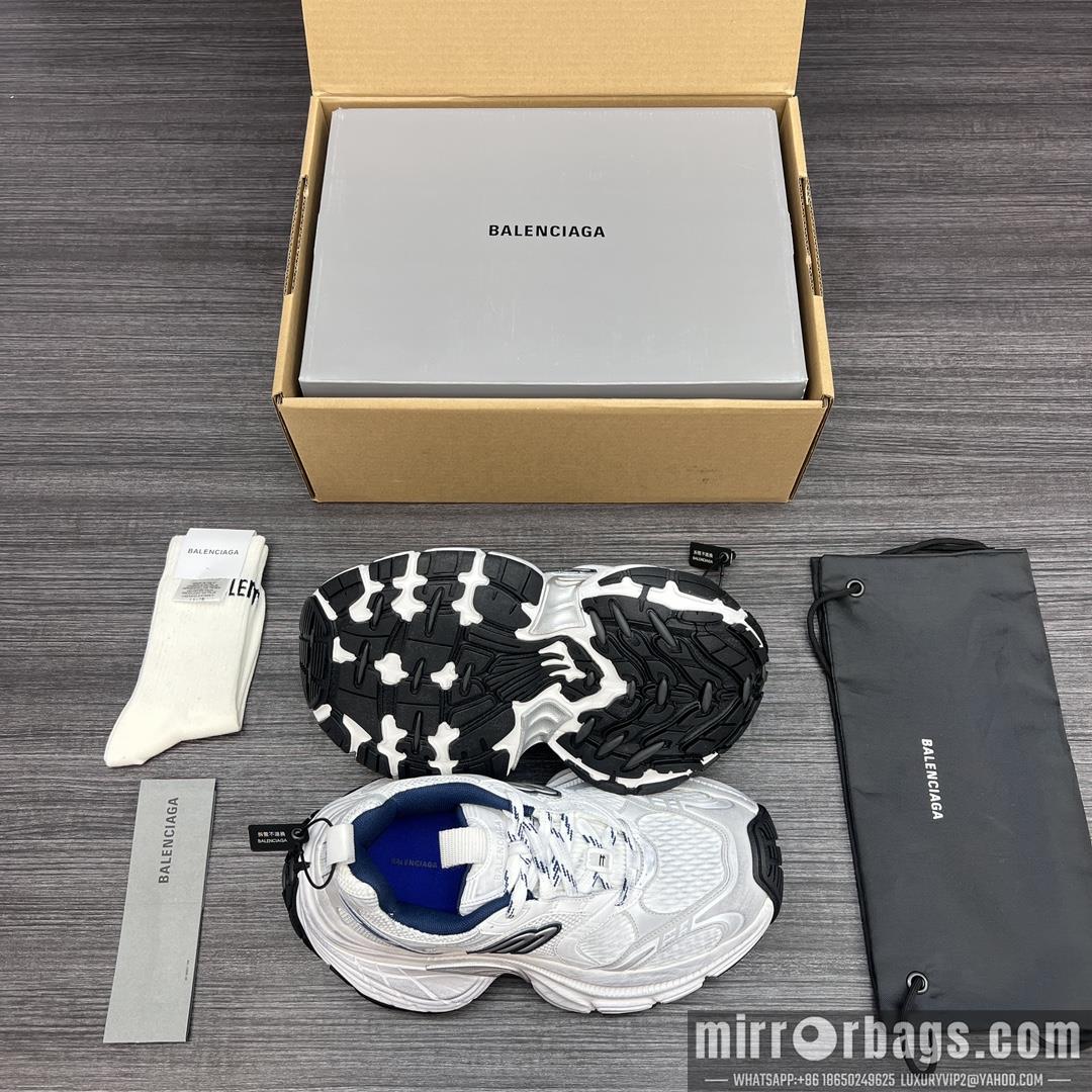 Replica Balenciaga Shoes sz35-46 h1003