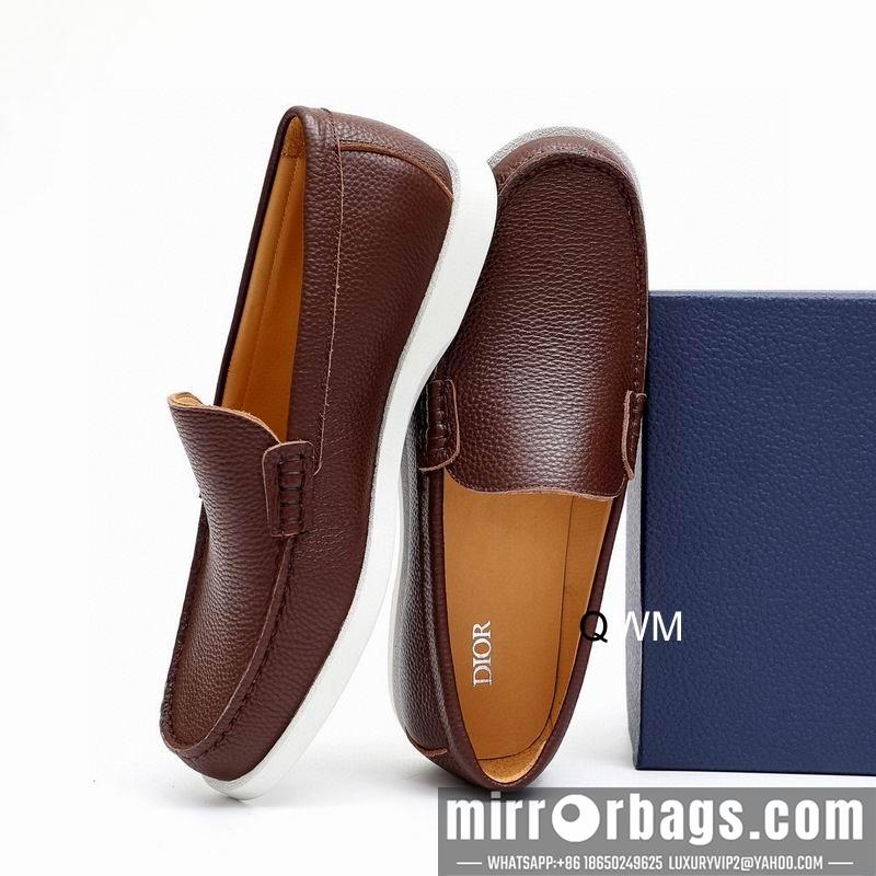 Replica Dior Shoes sz38-45 WM1101