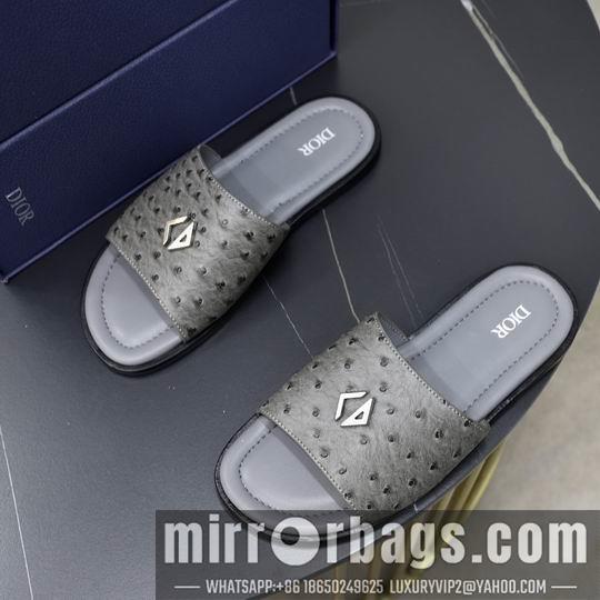 Replica Dior Shoes sz38-45 mnh0504