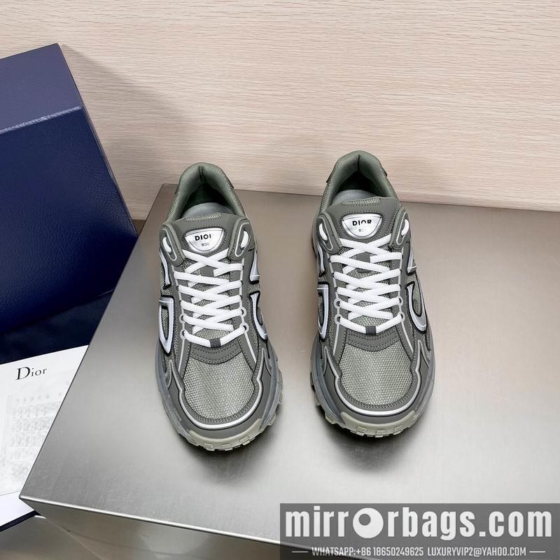 Replica Dior Shoes sz39-44 hnm0138