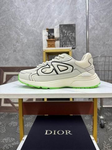 Replica Dior Shoes sz35-45 hnh0616
