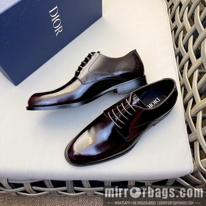 Replica Dior Shoes sz38-46 mnw0199