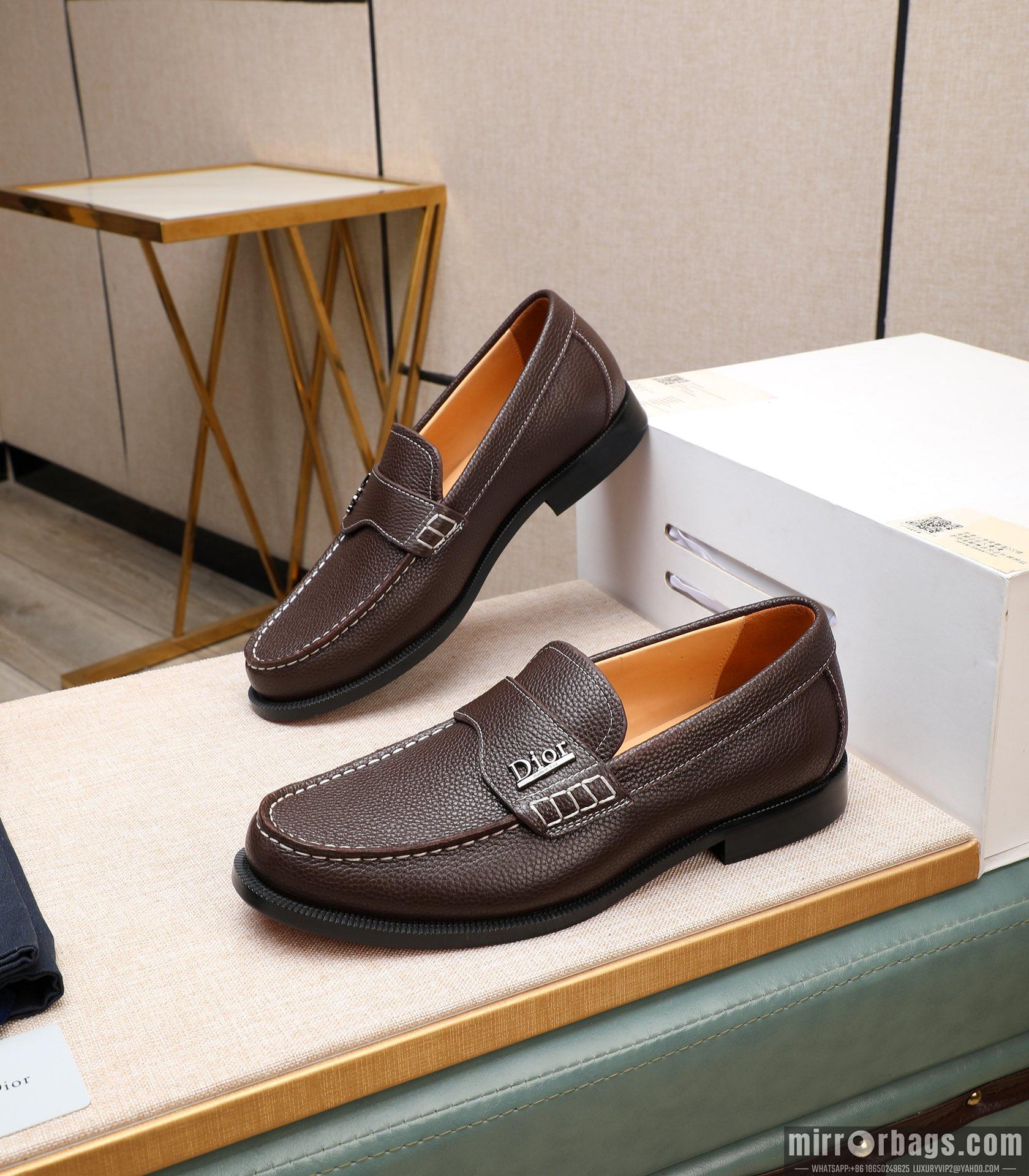 Replica Dior Shoes sz38-44 hnh1221