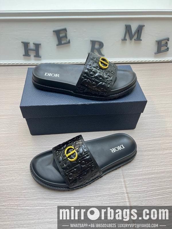 Replica Dior Shoes sz38-45 mnw0303