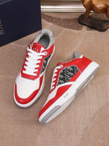 Replica Dior Shoes sz38-44 jyh0914