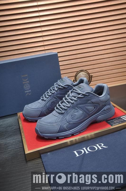 Replica Dior Shoes sz38-45 hnh0308