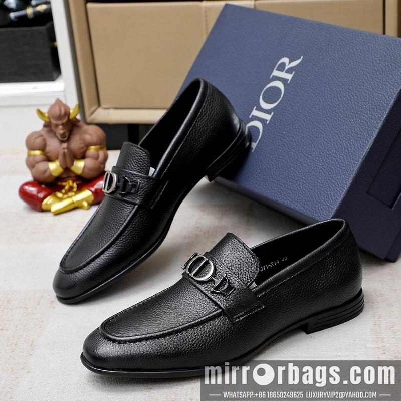 Replica Dior Shoes sz38-45 mnm0112