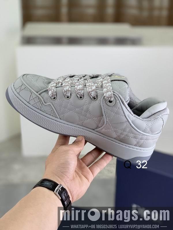 Replica Dior Shoes sz38-45 YY0305
