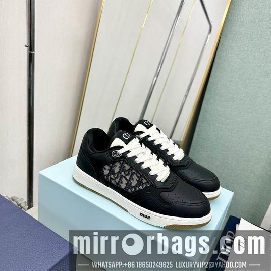 Replica Dior Shoes sz35-46 mnh0902