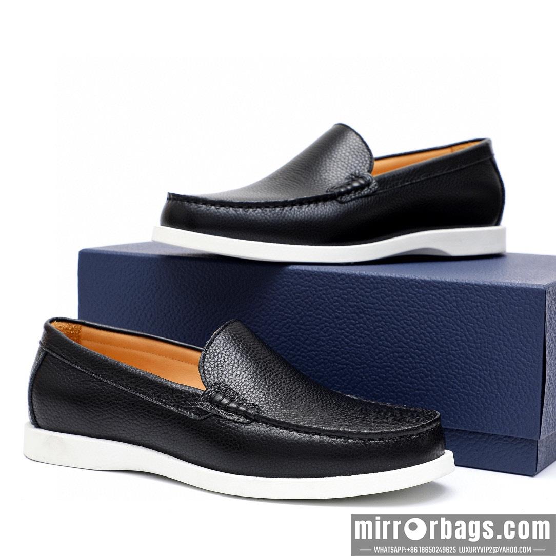 Replica Dior Shoes sz38-44 h0818
