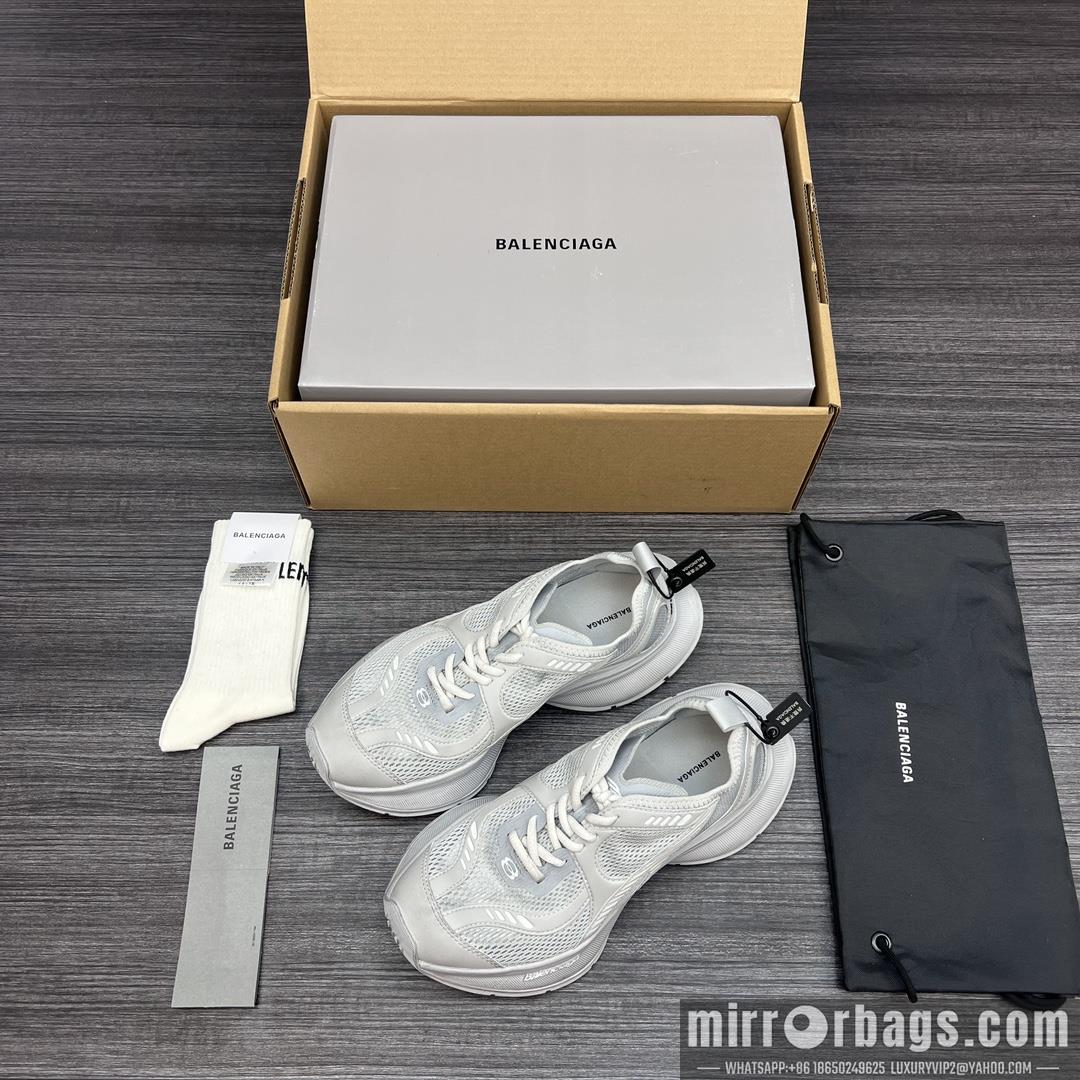 Replica Balenciaga Shoes sz35-46 h1004