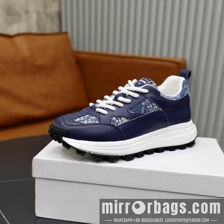 Replica Dior Shoes sz38-45 hnh0302