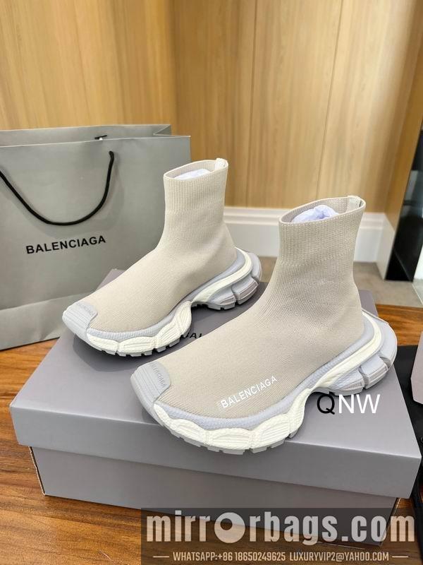 Replica Balenciaga Shoes sz35-45 9C WN801