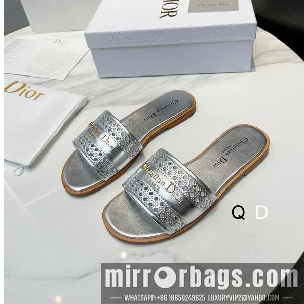 Replica Dior Shoes sz35-40 GDT0205