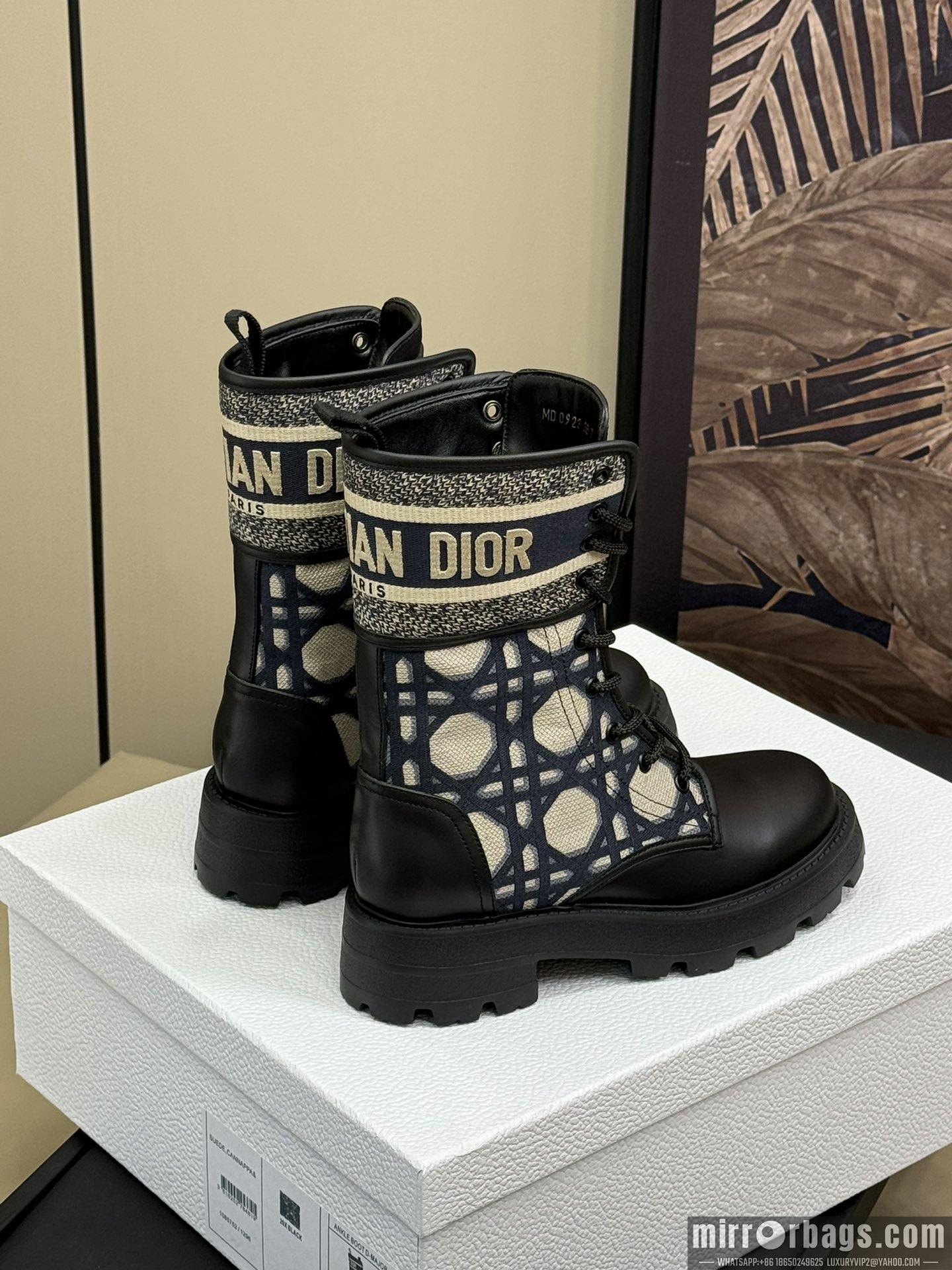 Replica Dior Shoes sz35-41 h1004