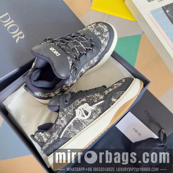 Replica Dior Shoes sz38-45 mnh0714