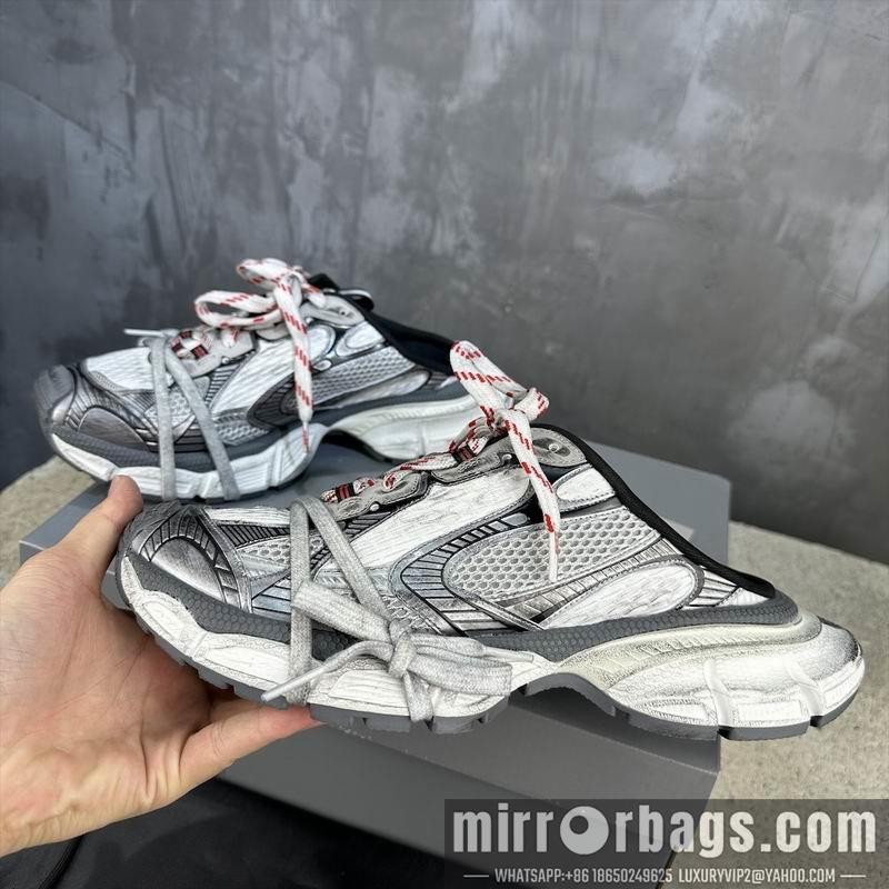 Replica Balenciaga Shoes sz35-46 mnw0207