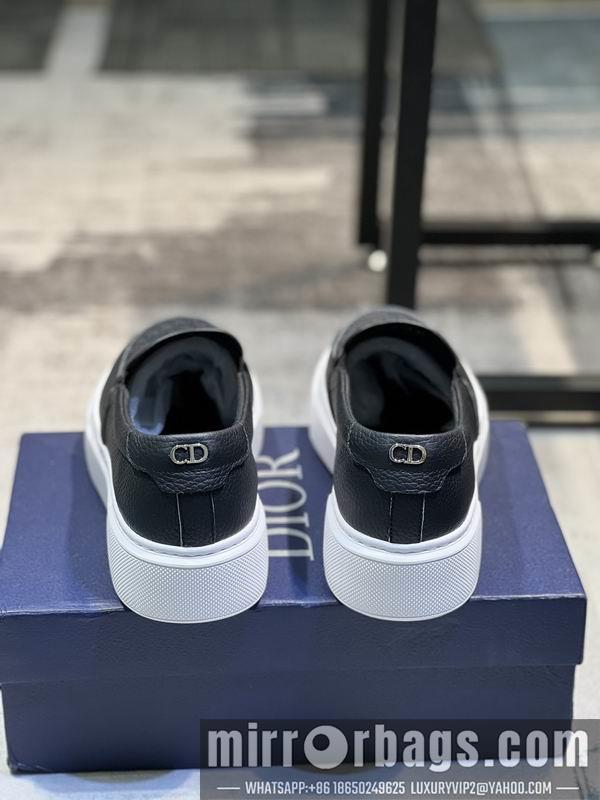 Replica Dior Shoes sz38-44 hnm0179