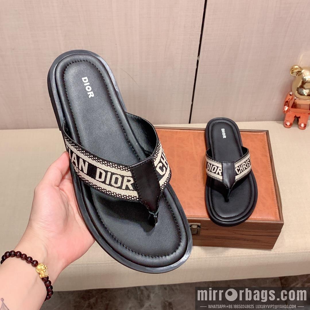 Replica Dior Shoes sz38-44 h0604