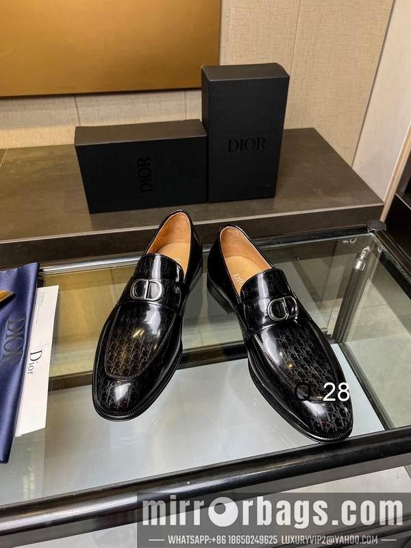 Replica Dior Shoes sz38-45 N1201