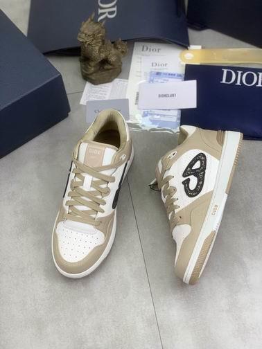 Replica Dior Shoes sz38-45 mnh0801