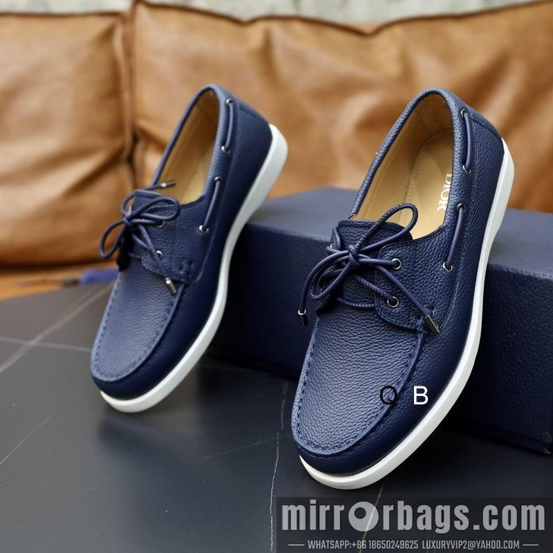Replica Dior Shoes sz38-45 BS0601